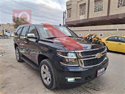 شيفروليه تاهو